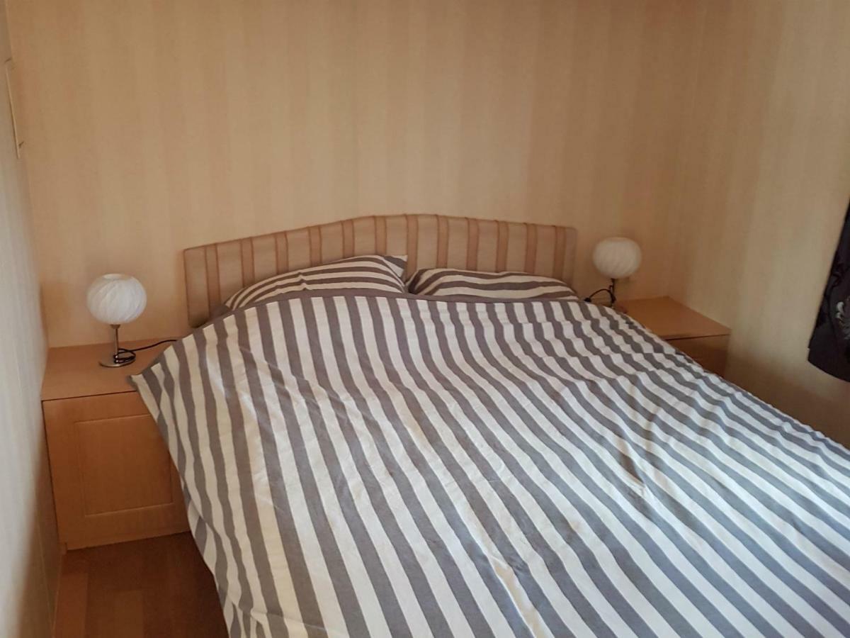 哈登贝赫 Camping 'T Reestdal酒店 外观 照片